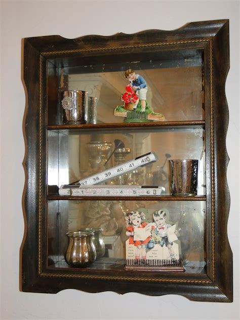 old metal car shadow box picture|vintage shadow box picture frame for sale .